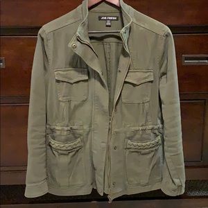 Utility Jacket